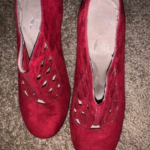 ModCloth heels